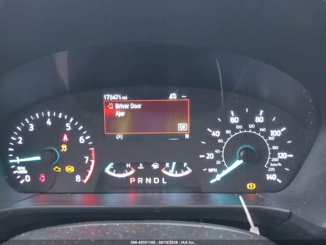 2022 FORD ESCAPE SE 7