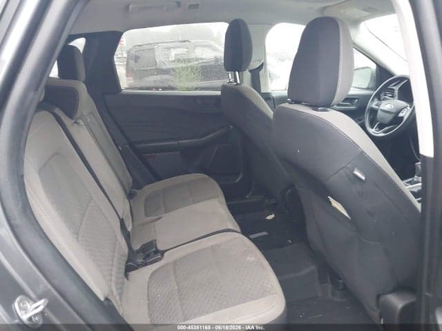 2022 FORD ESCAPE SE 8