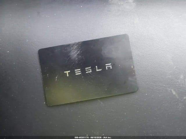 2023 TESLA MODEL 3 REAR-WHEEL DRIVE 10