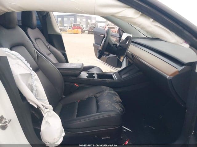 2023 TESLA MODEL 3 REAR-WHEEL DRIVE 5