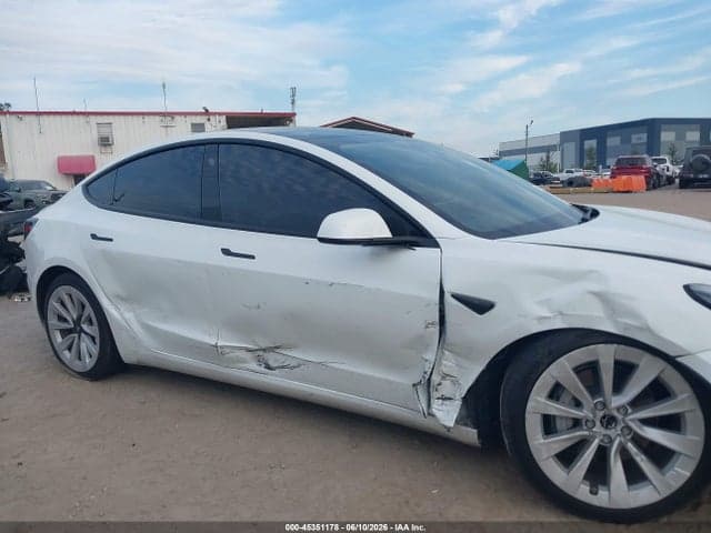 2023 TESLA MODEL 3 REAR-WHEEL DRIVE 6