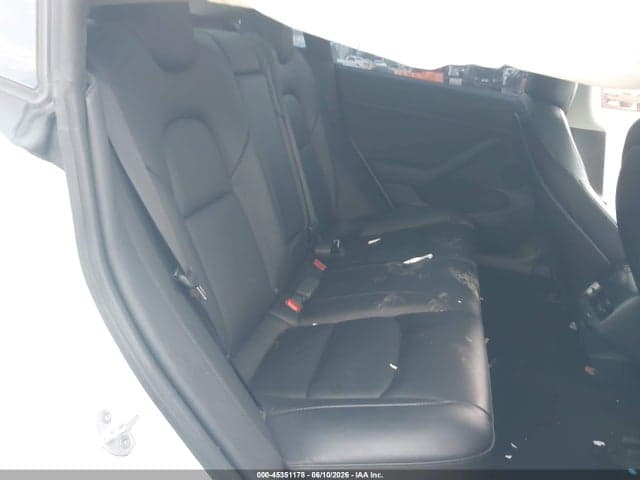 2023 TESLA MODEL 3 REAR-WHEEL DRIVE 8