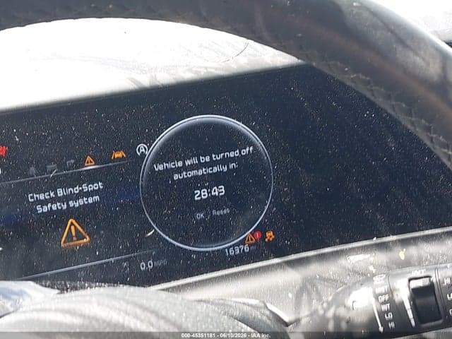 2026 KIA SELTOS EX 7