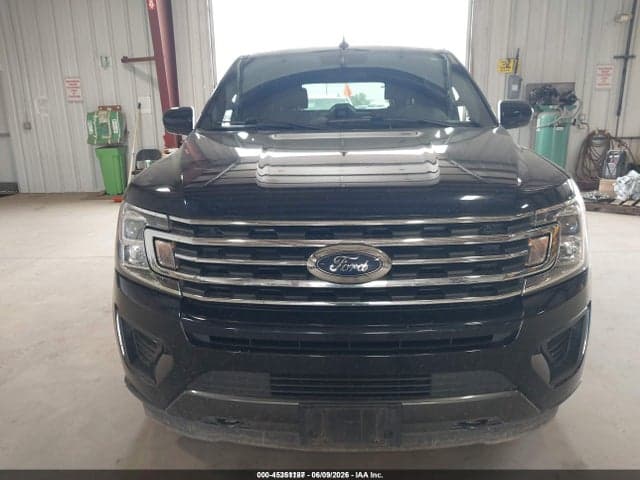 2021 FORD EXPEDITION XL 12