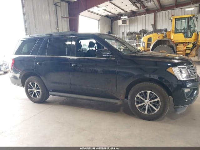 2021 FORD EXPEDITION XL 13