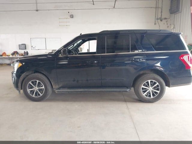 2021 FORD EXPEDITION XL 14