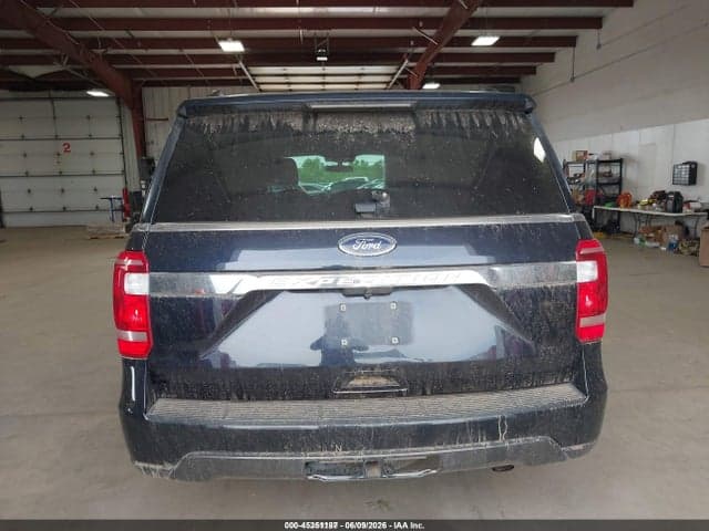 2021 FORD EXPEDITION XL 16