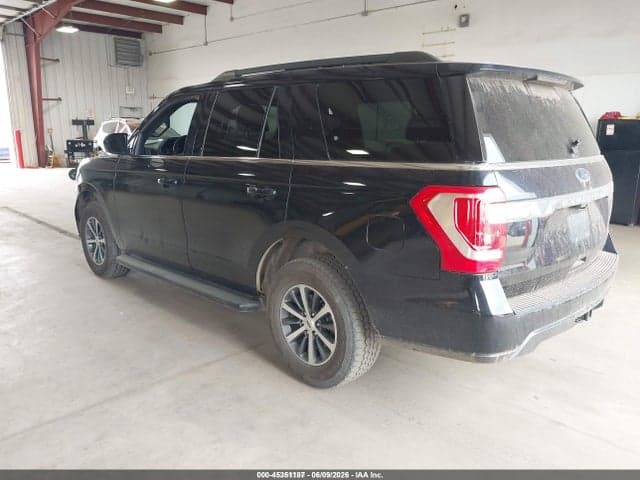 2021 FORD EXPEDITION XL 3