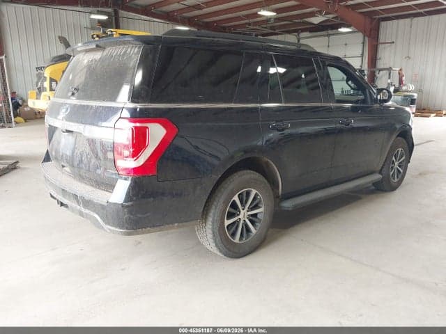 2021 FORD EXPEDITION XL 4