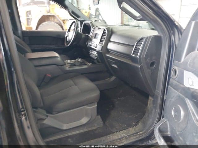 2021 FORD EXPEDITION XL 5
