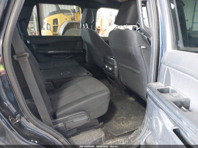 2021 FORD EXPEDITION XL 8
