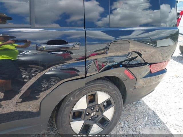 2026 HYUNDAI SANTA FE HYBRID SEL 6