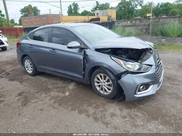 2020 HYUNDAI ACCENT SEL - 1