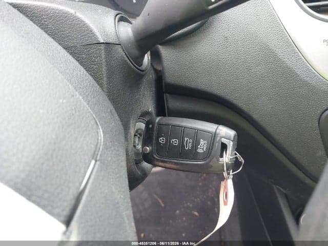 2020 HYUNDAI ACCENT SEL 11