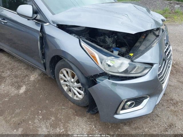 2020 HYUNDAI ACCENT SEL 6