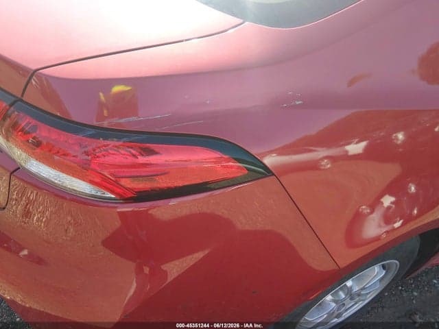 2021 TOYOTA COROLLA HYBRID LE 6