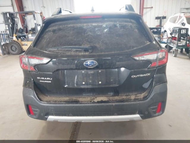 2021 SUBARU OUTBACK LIMITED XT 16