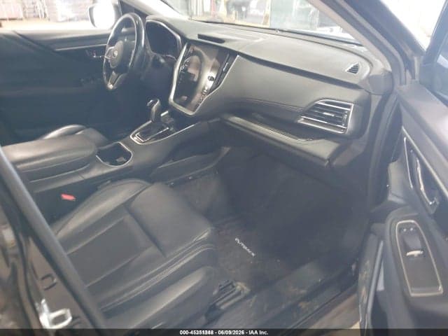 2021 SUBARU OUTBACK LIMITED XT 5