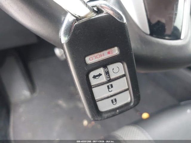 2019 HONDA CIVIC SPORT 11