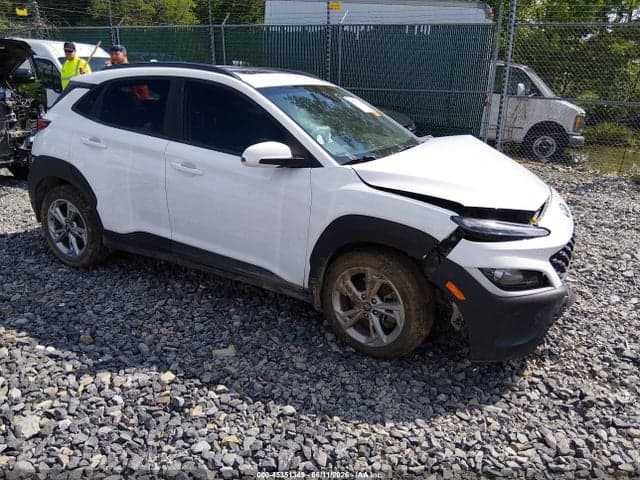 2022 HYUNDAI KONA SEL - 1