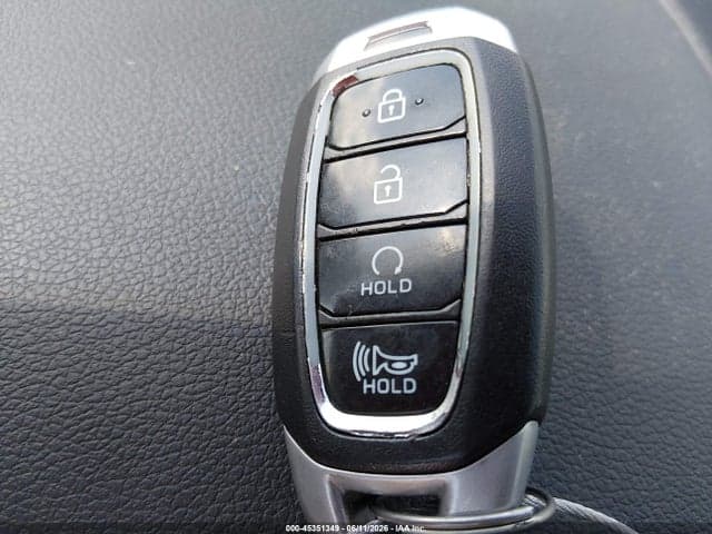 2022 HYUNDAI KONA SEL 11