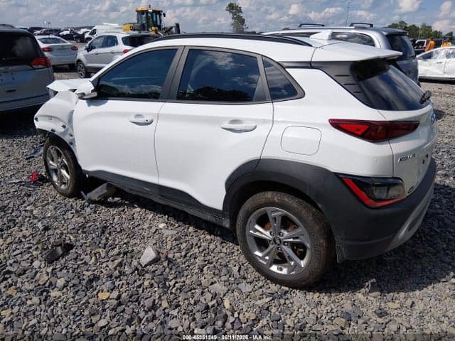 2022 HYUNDAI KONA SEL 3