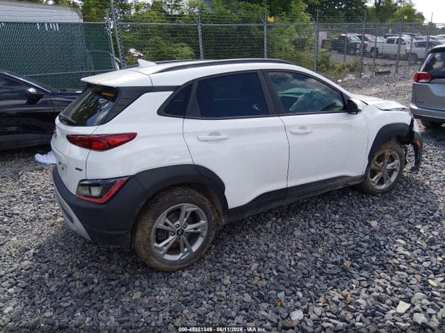 2022 HYUNDAI KONA SEL 4