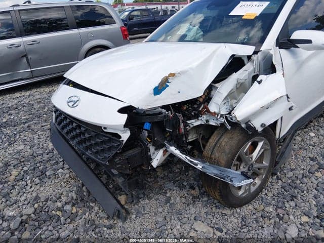 2022 HYUNDAI KONA SEL 6