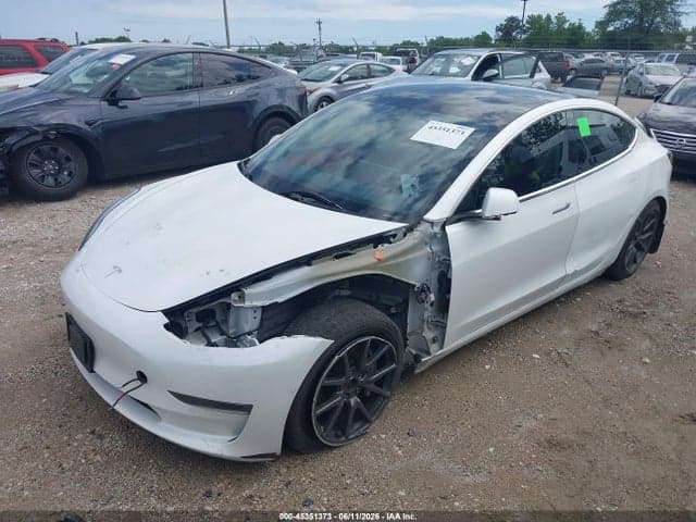 2019 TESLA MODEL 3 LONG RANGE/PERFORMANCE 2