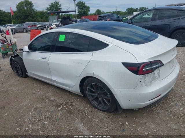 2019 TESLA MODEL 3 LONG RANGE/PERFORMANCE 3