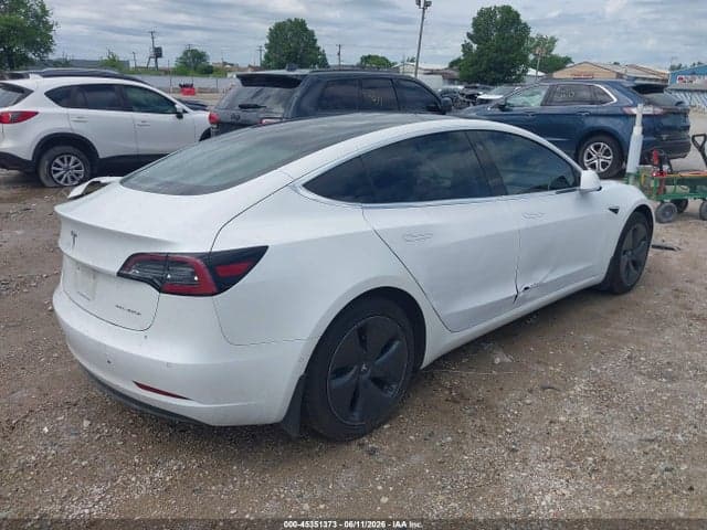 2019 TESLA MODEL 3 LONG RANGE/PERFORMANCE 4