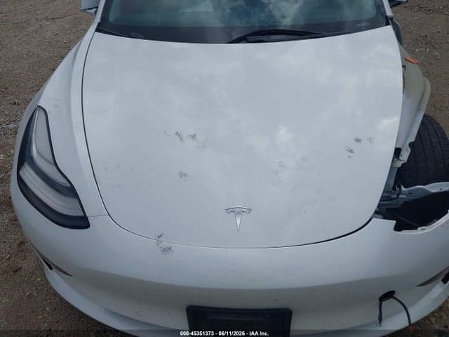 2019 TESLA MODEL 3 LONG RANGE/PERFORMANCE 10