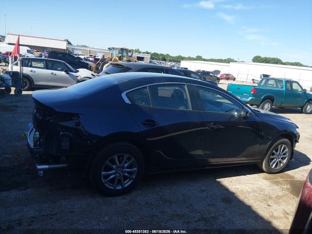 2026 MAZDA MAZDA3 2.5 S 13