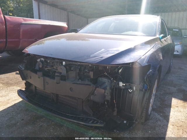 2026 MAZDA MAZDA3 2.5 S 6