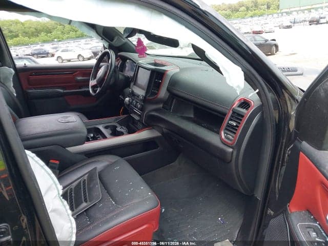 2022 RAM 1500 REBEL 4X4 5'7 BOX 5