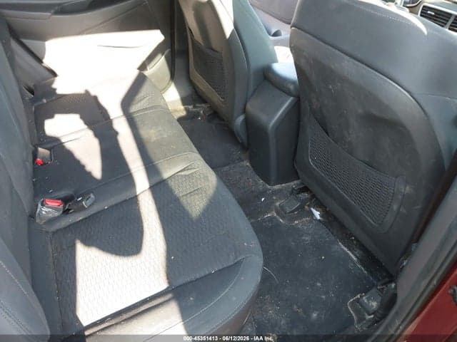 2020 HYUNDAI TUCSON VALUE 8