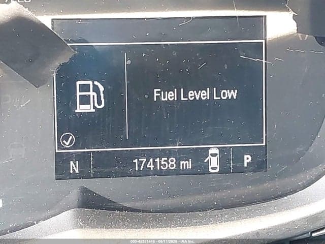 2018 CHEVROLET TRAX LS 16