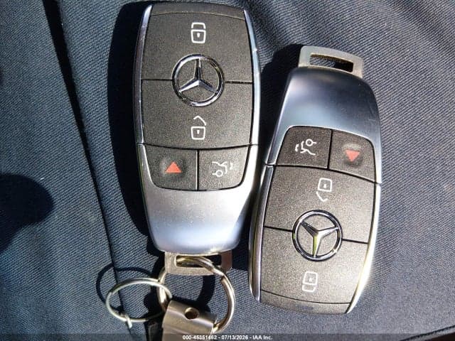 2026 MERCEDES-BENZ GLA 250 4MATIC 11