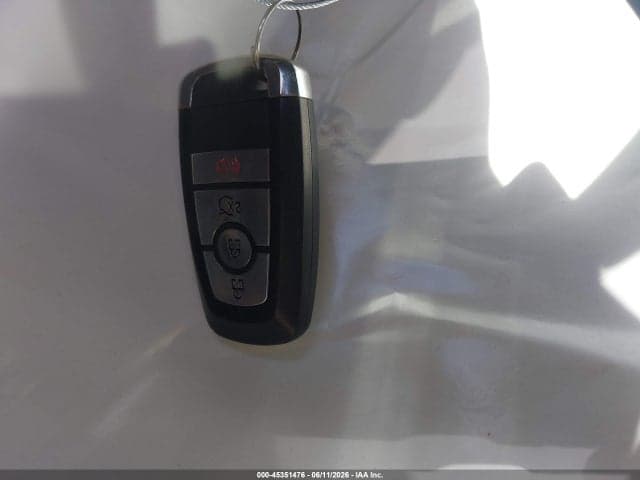 2018 FORD FUSION HYBRID SE 11