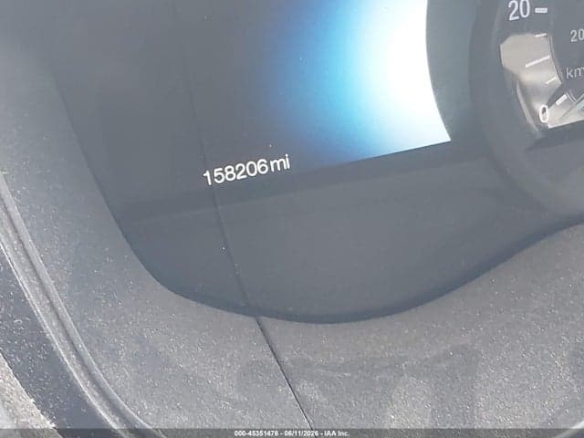2018 FORD FUSION HYBRID SE 15