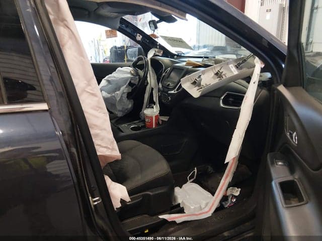 2018 CHEVROLET EQUINOX LT 5