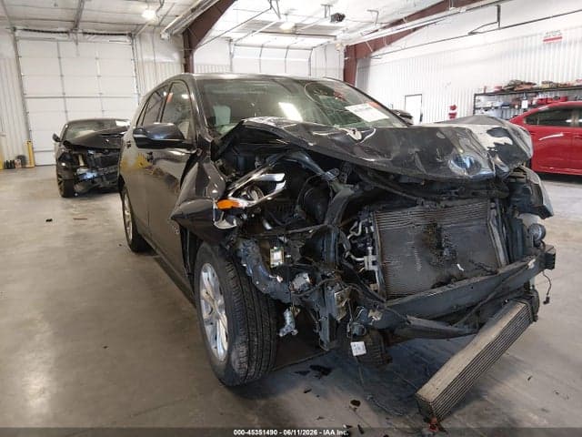 2018 CHEVROLET EQUINOX LT 6