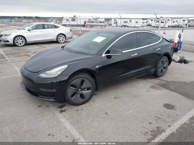 2019 TESLA MODEL 3 2