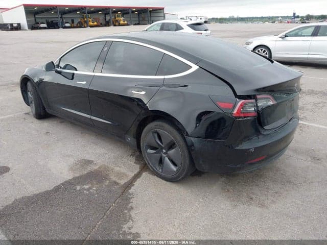 2019 TESLA MODEL 3 3