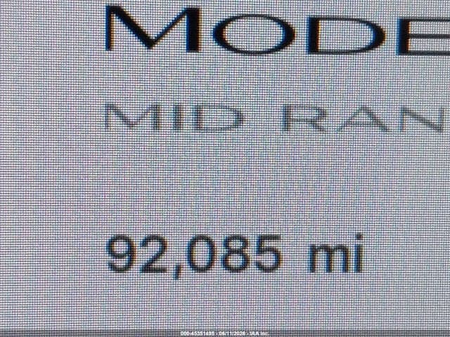 2019 TESLA MODEL 3 7