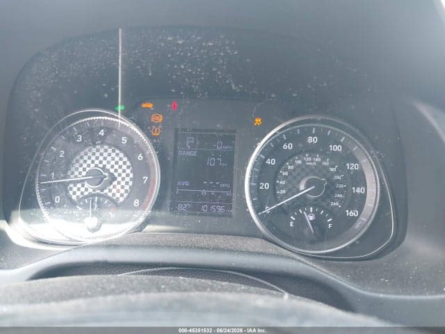 2019 HYUNDAI ELANTRA SE 7