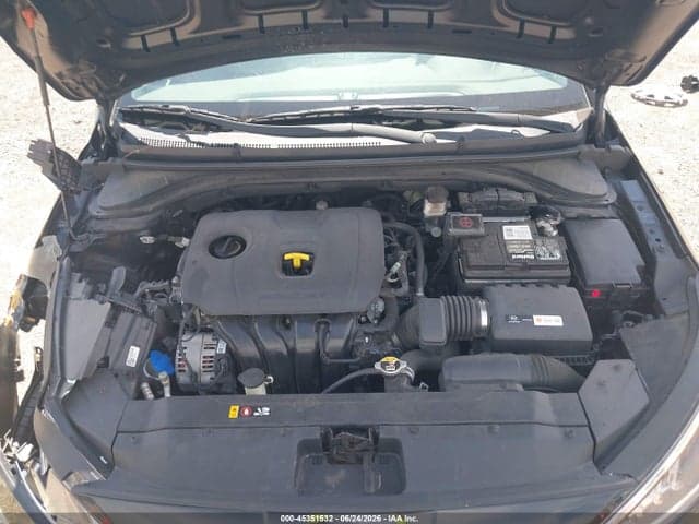 2019 HYUNDAI ELANTRA SE 10