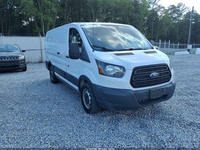 2018 FORD TRANSIT-150 1