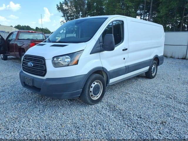 2018 FORD TRANSIT-150 2