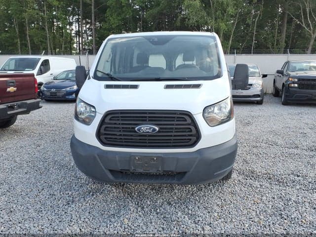 2018 FORD TRANSIT-150 12